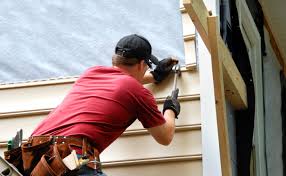 Professional Siding Installation in Manorville, NY